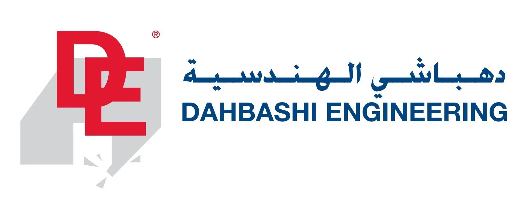 Dahabashi Engineering Logo