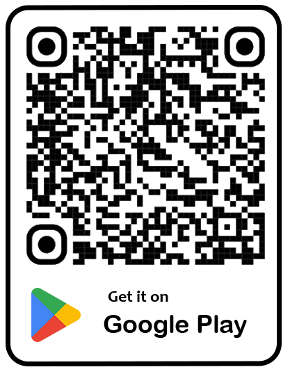 Google Play QR Code