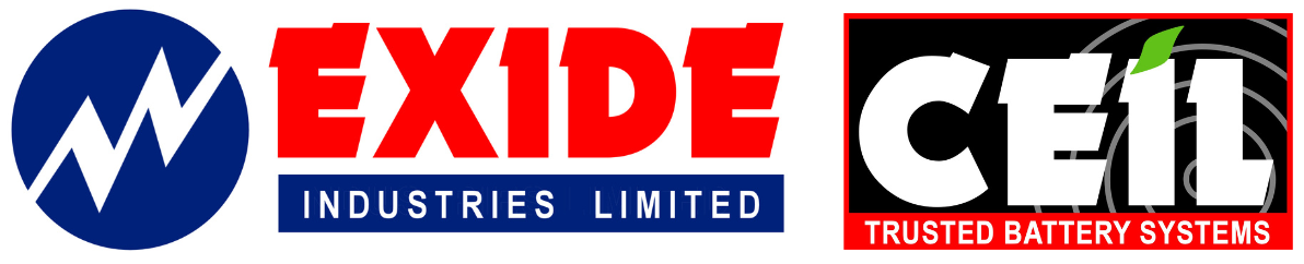 Exide Logo